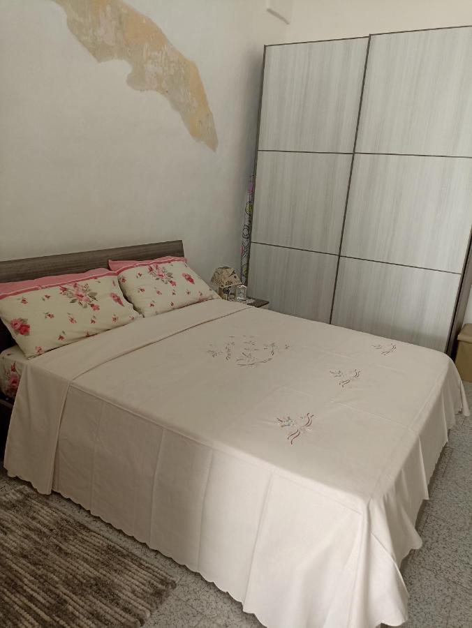 Fichi D India Apartment เชลลิโน ซานมาร์โก ภายนอก รูปภาพ
