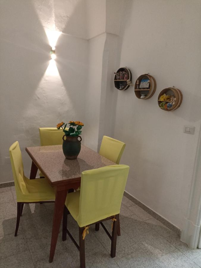 Fichi D India Apartment เชลลิโน ซานมาร์โก ภายนอก รูปภาพ