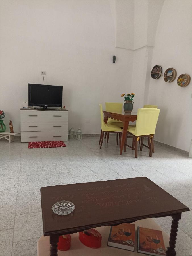 Fichi D India Apartment เชลลิโน ซานมาร์โก ภายนอก รูปภาพ