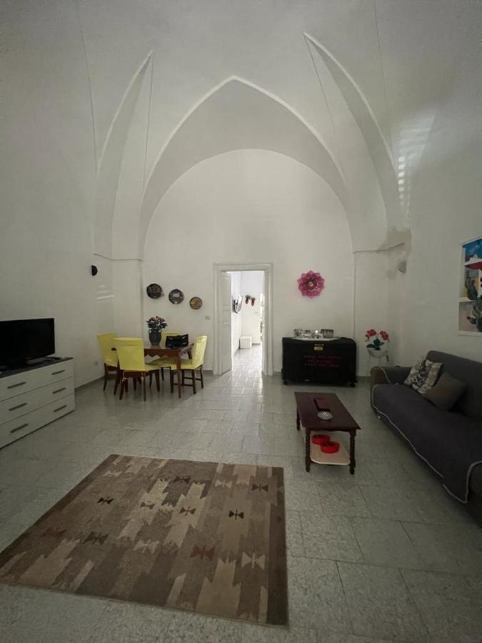 Fichi D India Apartment เชลลิโน ซานมาร์โก ภายนอก รูปภาพ